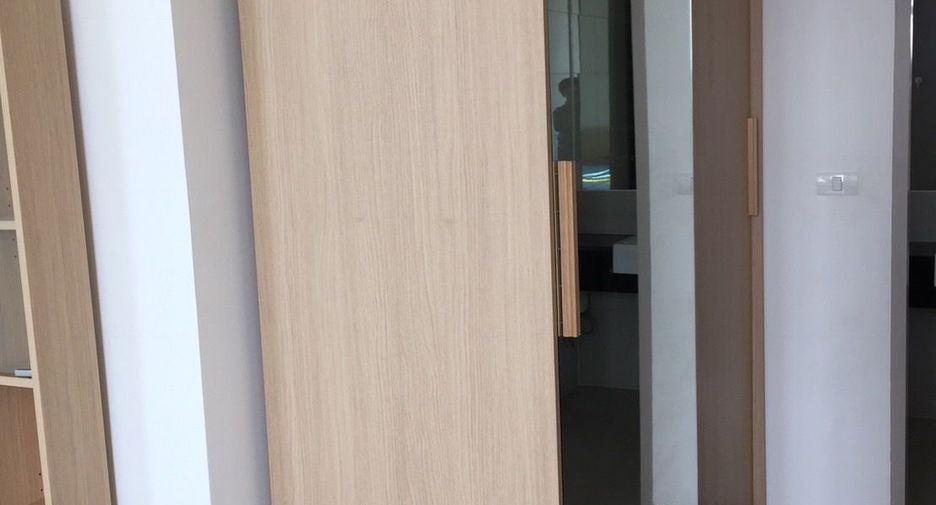 Продажа и аренда 2 спальни кондо в Банг На, Бангкок