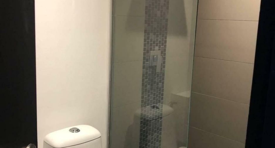 For rent 2 bedrooms condo in Mueang Phuket, Phuket