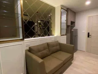 Аренда 1 кровать кондо в Банг На, Бангкок