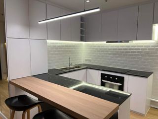 For rent 2 bedrooms condo in Bang Kho Laem, Bangkok
