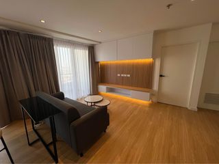 For rent 2 bedrooms condo in Bang Kho Laem, Bangkok