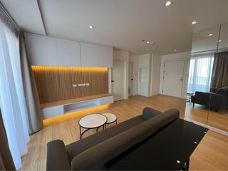 For rent 2 bedrooms condo in Bang Kho Laem, Bangkok
