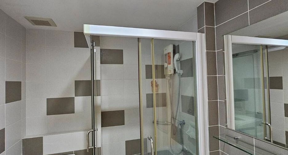 Wohnung zum Kauf mit 1 Zimmer in Mueang Phuket, Phuket
