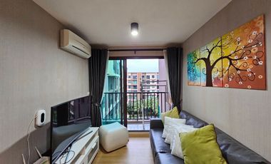 Wohnung zum Kauf mit 1 Zimmer in Mueang Phuket, Phuket