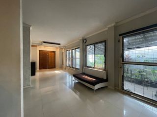 For sale 3 bedrooms house in Thung Khru, Bangkok