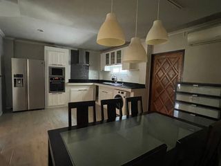 For sale 3 bedrooms house in Thung Khru, Bangkok