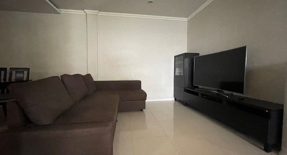 À vendre 3 chambres maison à Thung Khru, Bangkok