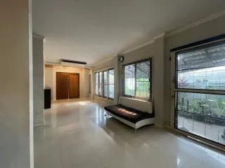 For sale 3 bedrooms house in Thung Khru, Bangkok