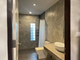 For sale 3 bedrooms house in Thung Khru, Bangkok