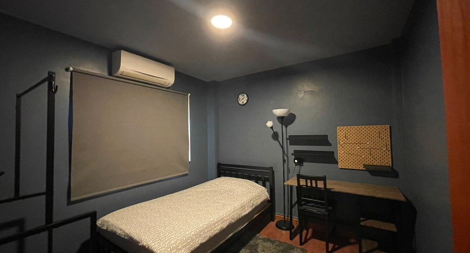 À vendre 3 chambres maison à Thung Khru, Bangkok