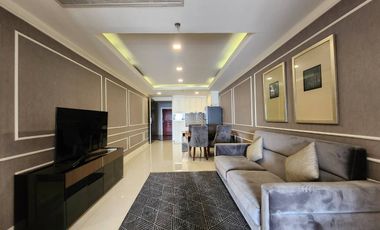 For rent 1 bed condo in Bang Rak, Bangkok