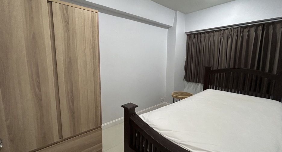 Wohnung zur Miete mit 2 Zimmer in Watthana, Bangkok