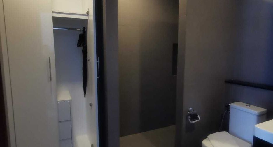 For rent 1 bed apartment in Mueang Phuket, Phuket