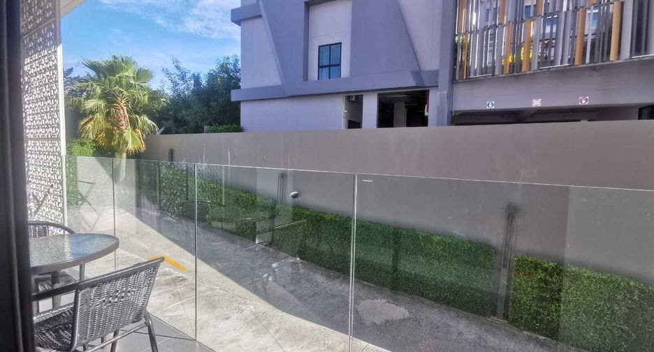 For rent 1 bed apartment in Mueang Phuket, Phuket