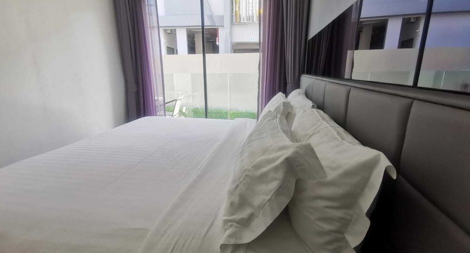 For rent 1 bed apartment in Mueang Phuket, Phuket