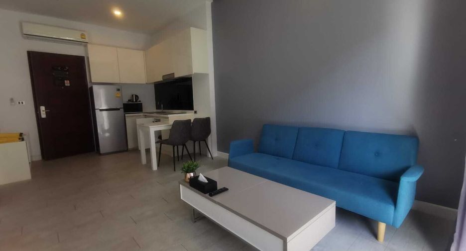For rent 1 bed apartment in Mueang Phuket, Phuket