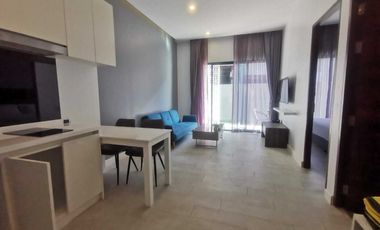 Apartamento en alquiler de 1 habitaciones en Mueang Phuket, Phuket