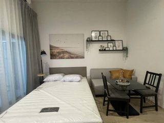 For rent 1 bed condo in Khlong San, Bangkok