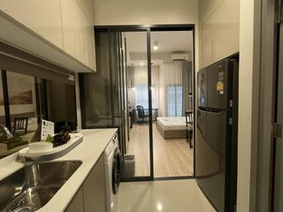 For rent 1 bed condo in Khlong San, Bangkok