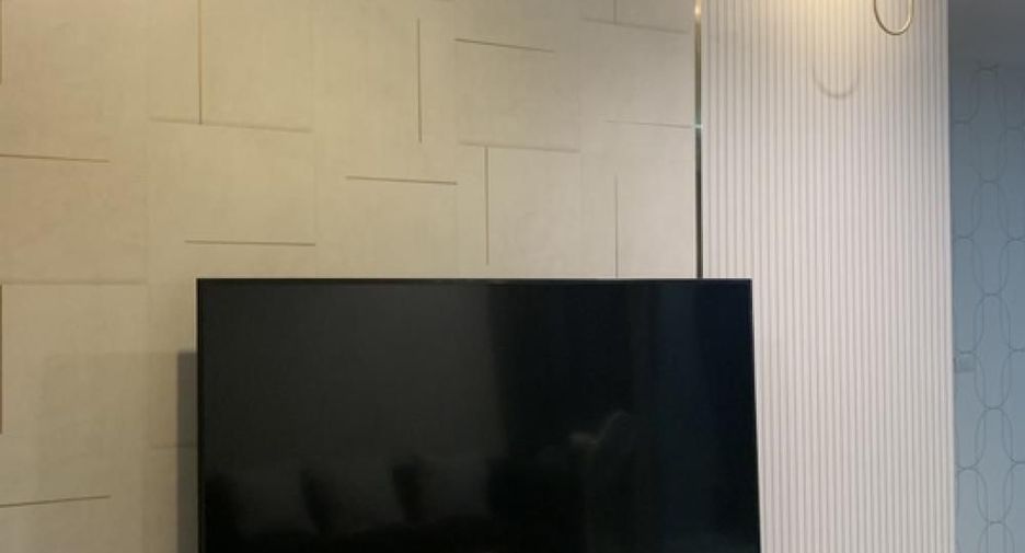 Casa adosada en venta de 3 habitaciones en Suan Luang, Bangkok