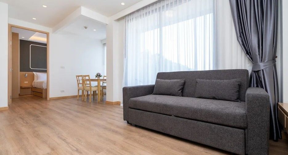 For sale 1 bed condo in Thalang, Phuket
