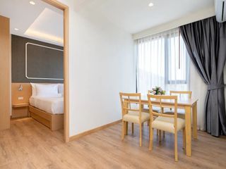 Продажа 1 кровать кондо в Тхаланг, Пхукет