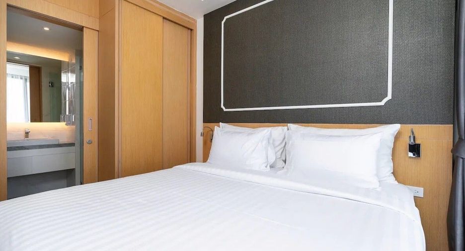 For sale 1 bed condo in Thalang, Phuket