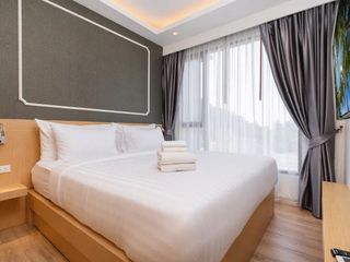 Продажа 1 кровать кондо в Тхаланг, Пхукет
