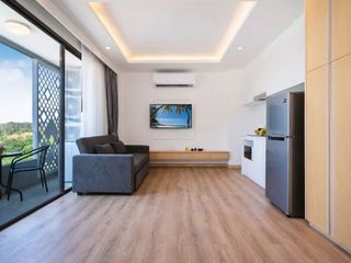 Продажа 1 кровать кондо в Тхаланг, Пхукет
