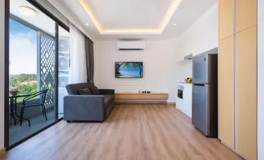 For sale 1 bed condo in Thalang, Phuket