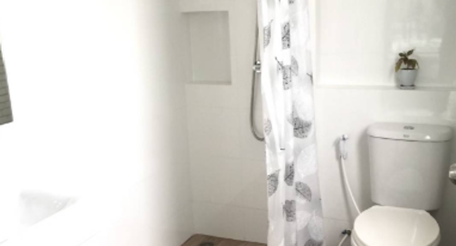 For rent 3 bedrooms condo in Bang Na, Bangkok