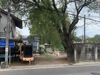 Grundstück zum Kauf in Mueang Phuket, Phuket