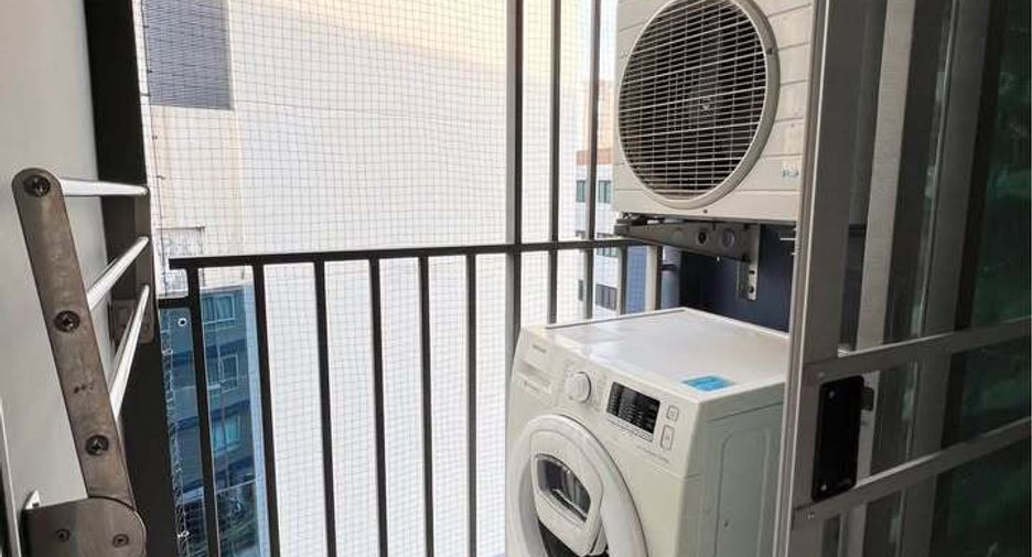 For rent 1 bed condo in Chatuchak, Bangkok