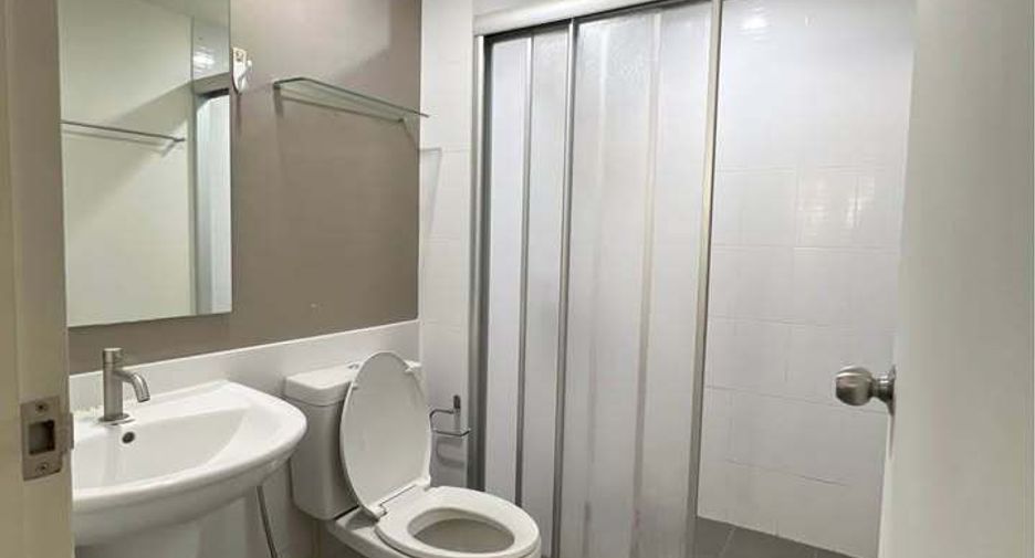 For rent 1 bed condo in Chatuchak, Bangkok