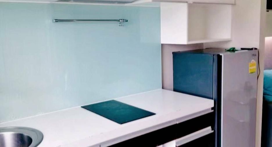 For sale 1 bed condo in Kathu, Phuket