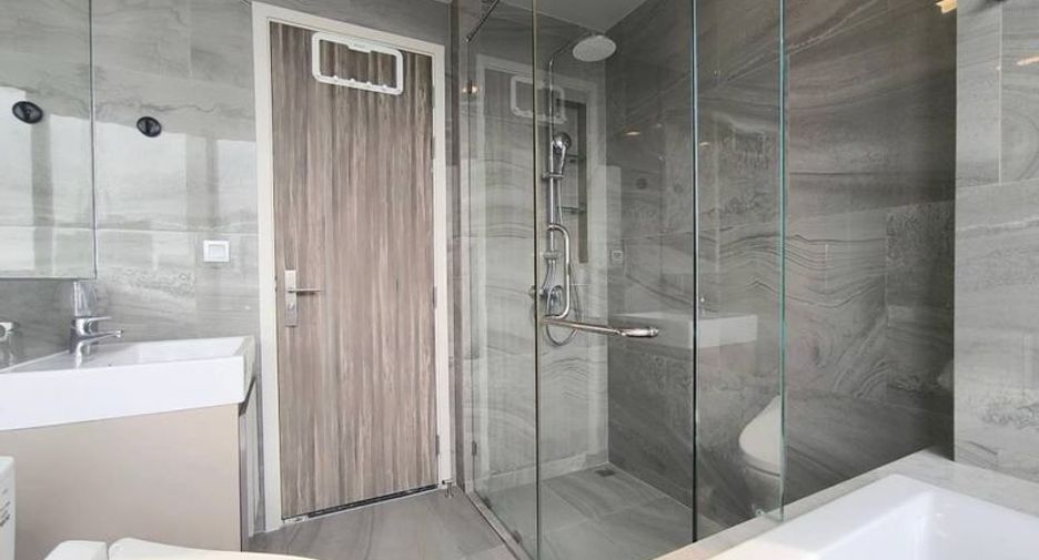 For rent 1 Beds condo in Khlong Toei, Bangkok