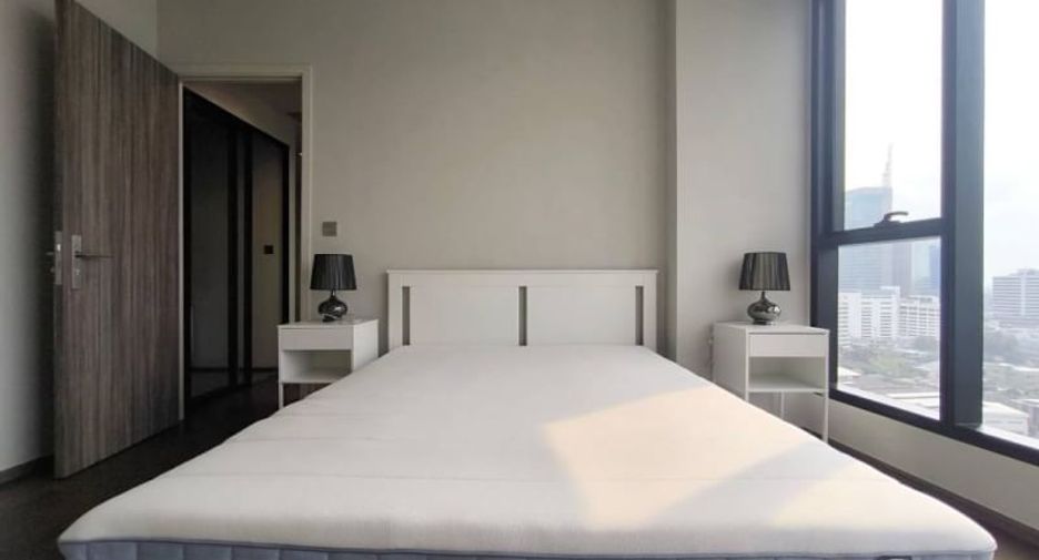 For rent 1 Beds condo in Khlong Toei, Bangkok