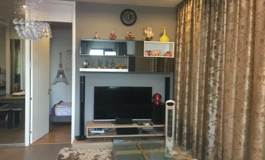 Wohnung zum Kauf und zur Miete mit 2 Zimmer in Chatuchak, Bangkok