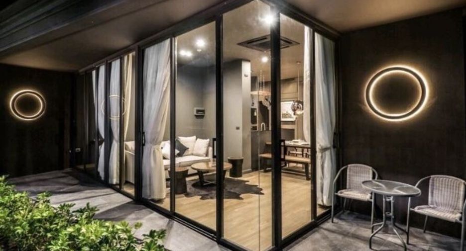 For sale 2 bedrooms apartment in Mueang Phuket, Phuket