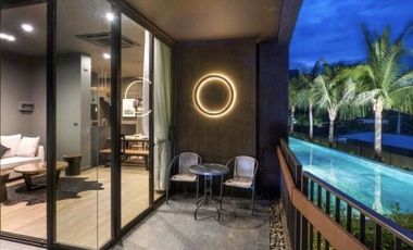 For sale 2 bedrooms apartment in Mueang Phuket, Phuket