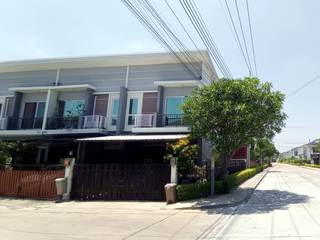 ขาย 3 ห้องนอน ทาวน์เฮ้าส์ ใน หนองแขม, กรุงเทพฯ