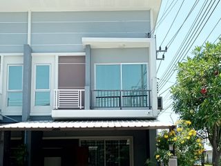 ขาย 3 ห้องนอน ทาวน์เฮ้าส์ ใน หนองแขม, กรุงเทพฯ