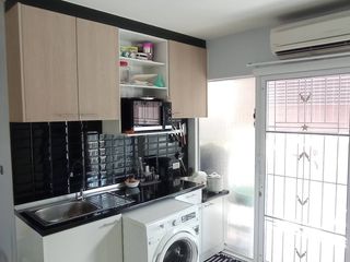 ขาย 3 ห้องนอน ทาวน์เฮ้าส์ ใน หนองแขม, กรุงเทพฯ