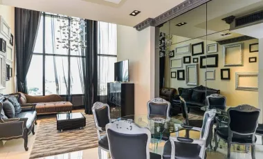 À vendre et à louer 1 chambre condo à Khlong Toei, Bangkok