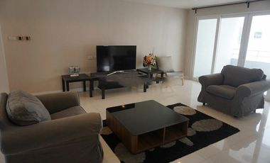 For rent 2 bedrooms condo in Pathum Wan, Bangkok
