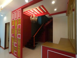 Haus zum Kauf und zur Miete mit 4 Zimmer in Prawet, Bangkok