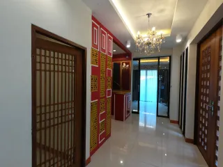 Haus zum Kauf und zur Miete mit 4 Zimmer in Prawet, Bangkok