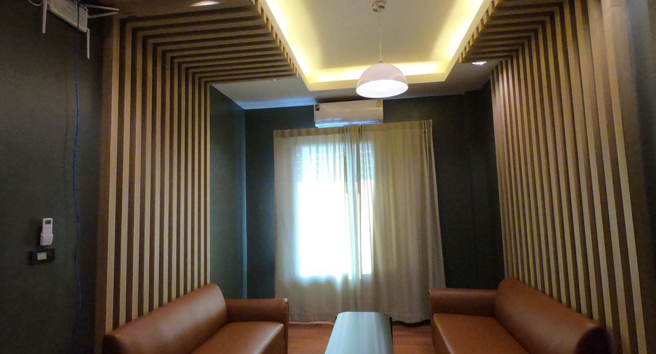 For sale and for rent 4 bedrooms house in Prawet, Bangkok