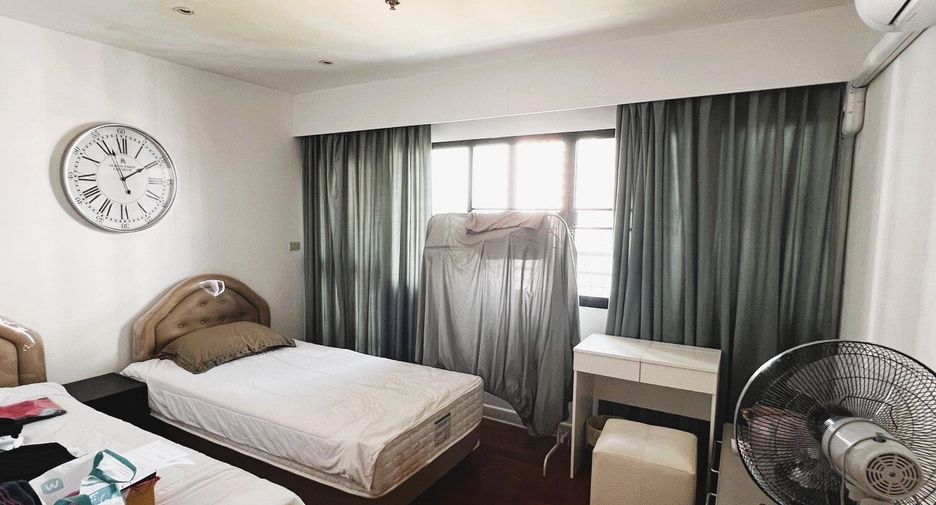 Wohnung zum Kauf mit 2 Zimmer in Watthana, Bangkok