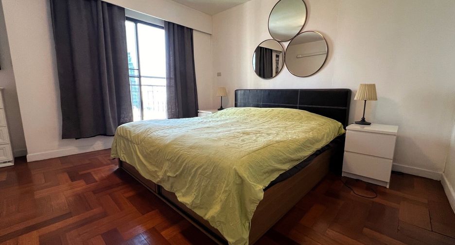 Wohnung zum Kauf mit 2 Zimmer in Watthana, Bangkok